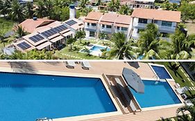 Pousada Villa Minduba